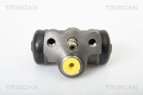 TRISCAN Riteņa bremžu cilindrs 8130 42017