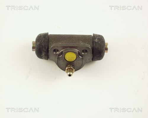 TRISCAN Колесный тормозной цилиндр 8130 43003