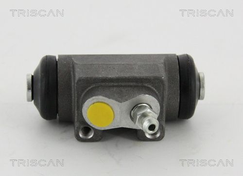 TRISCAN Колесный тормозной цилиндр 8130 43027