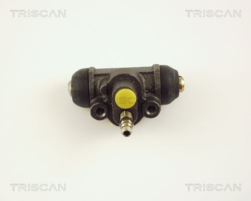 TRISCAN Riteņa bremžu cilindrs 8130 50025