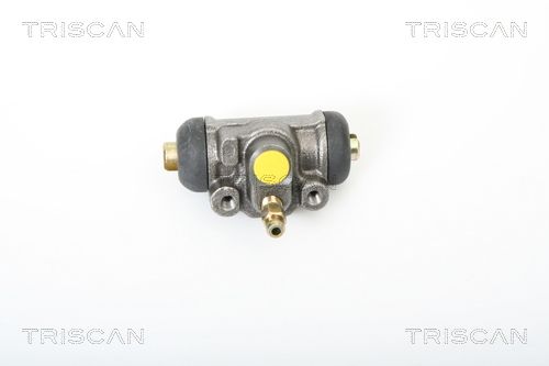 TRISCAN Колесный тормозной цилиндр 8130 50027