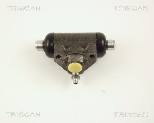 TRISCAN Riteņa bremžu cilindrs 8130 66001