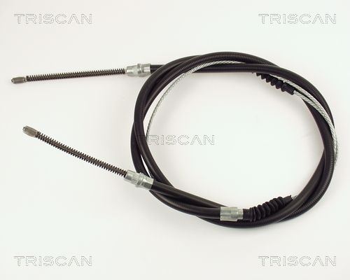 TRISCAN Тросик, cтояночный тормоз 8140 10102