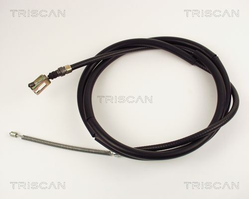 TRISCAN Тросик, cтояночный тормоз 8140 10118