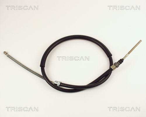 TRISCAN Тросик, cтояночный тормоз 8140 10119