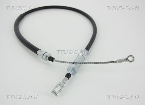 TRISCAN Тросик, cтояночный тормоз 8140 10135