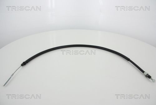TRISCAN Trose, Stāvbremžu sistēma 8140 10143