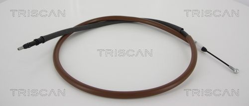 TRISCAN Trose, Stāvbremžu sistēma 8140 10147