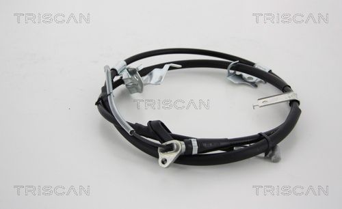 TRISCAN Тросик, cтояночный тормоз 8140 10169
