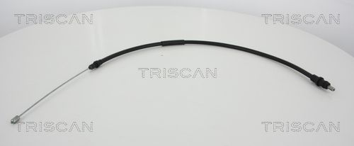 TRISCAN Trose, Stāvbremžu sistēma 8140 10170