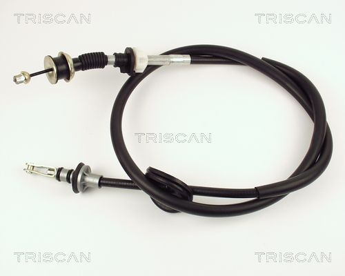 TRISCAN Трос, управление сцеплением 8140 10205