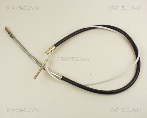 TRISCAN Trose, Stāvbremžu sistēma 8140 11101