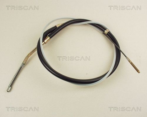 TRISCAN Тросик, cтояночный тормоз 8140 11102