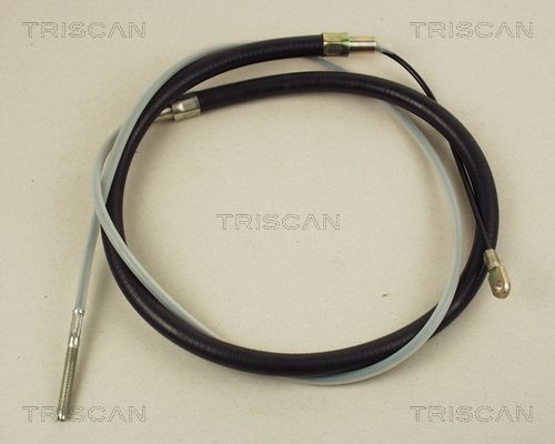 TRISCAN Тросик, cтояночный тормоз 8140 11106