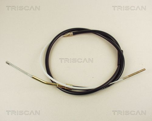 TRISCAN Тросик, cтояночный тормоз 8140 11112
