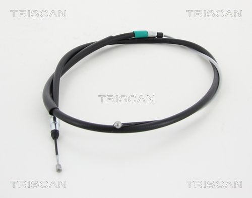 TRISCAN Тросик, cтояночный тормоз 8140 11131