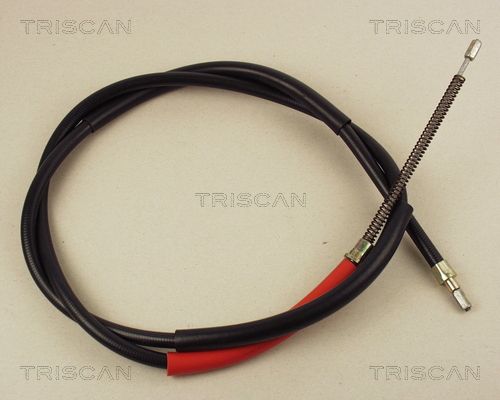 TRISCAN Тросик, cтояночный тормоз 8140 12105