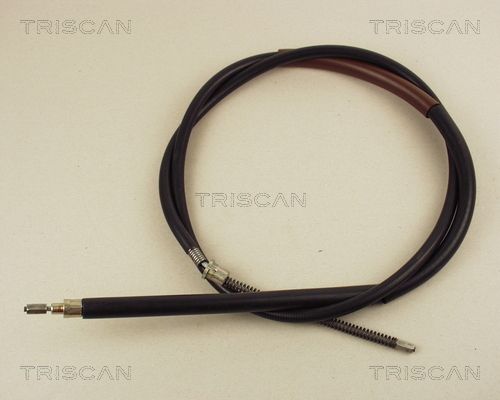 TRISCAN Тросик, cтояночный тормоз 8140 12106