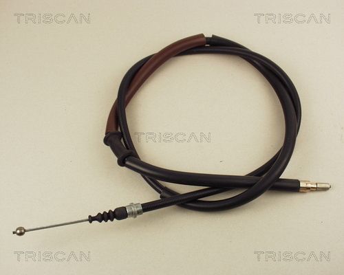 TRISCAN Тросик, cтояночный тормоз 8140 12109