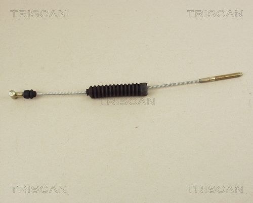TRISCAN Тросик, cтояночный тормоз 8140 13109