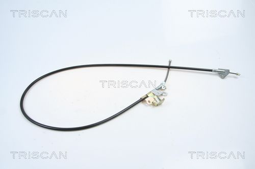 TRISCAN Тросик, cтояночный тормоз 8140 131110