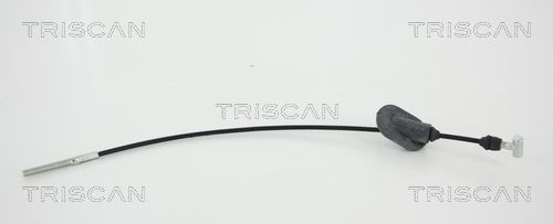 TRISCAN Trose, Stāvbremžu sistēma 8140 131148