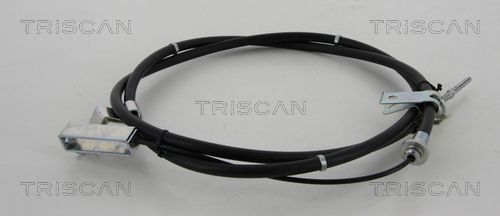 TRISCAN Тросик, cтояночный тормоз 8140 131211