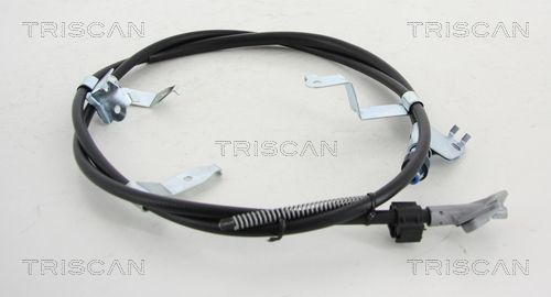 TRISCAN Тросик, cтояночный тормоз 8140 131217