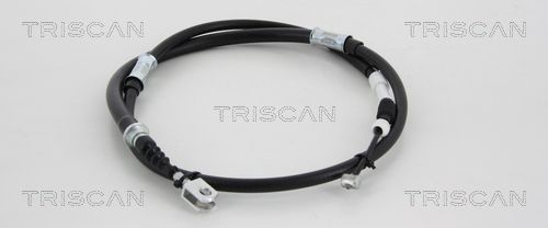 TRISCAN Тросик, cтояночный тормоз 8140 131288