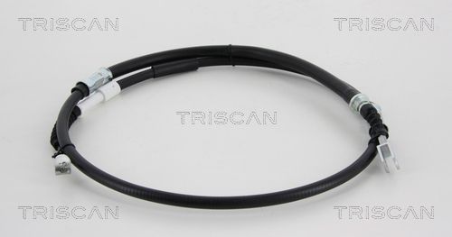 TRISCAN Тросик, cтояночный тормоз 8140 131289