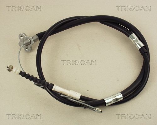 TRISCAN Тросик, cтояночный тормоз 8140 13130