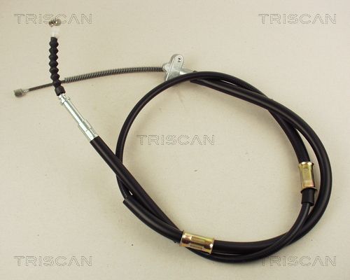 TRISCAN Тросик, cтояночный тормоз 8140 13134