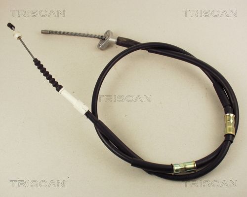 TRISCAN Тросик, cтояночный тормоз 8140 13151