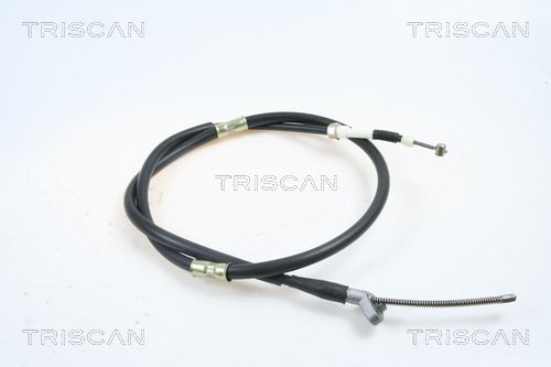 TRISCAN Trose, Stāvbremžu sistēma 8140 13165