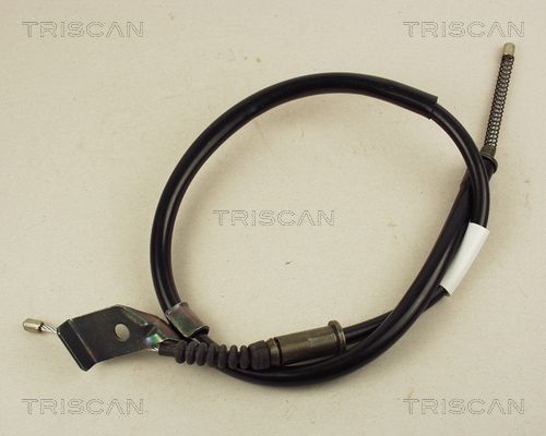 TRISCAN Trose, Stāvbremžu sistēma 8140 14107
