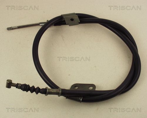 TRISCAN Тросик, cтояночный тормоз 8140 14114