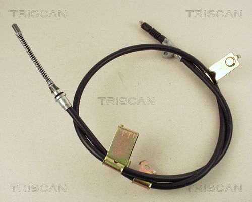 TRISCAN Тросик, cтояночный тормоз 8140 14131