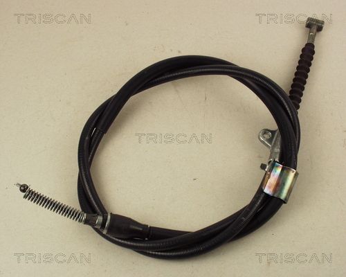 TRISCAN Тросик, cтояночный тормоз 8140 14135