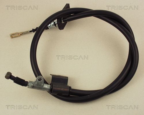 TRISCAN Тросик, cтояночный тормоз 8140 14139
