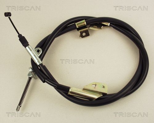 TRISCAN Тросик, cтояночный тормоз 8140 14149