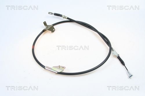 TRISCAN Тросик, cтояночный тормоз 8140 14159
