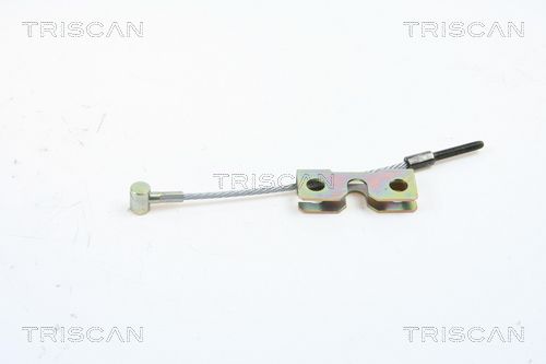 TRISCAN Тросик, cтояночный тормоз 8140 14165