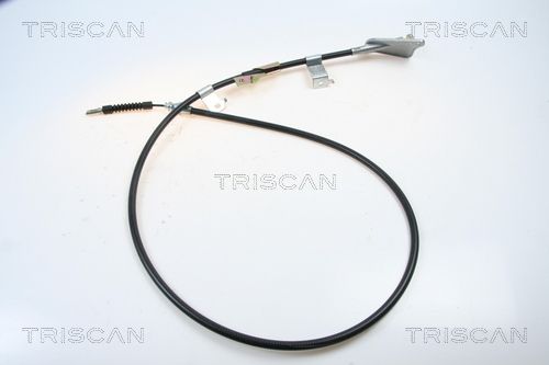 TRISCAN Тросик, cтояночный тормоз 8140 14168