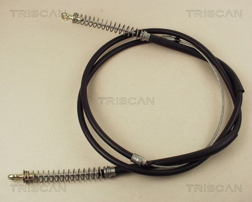 TRISCAN Тросик, cтояночный тормоз 8140 15101