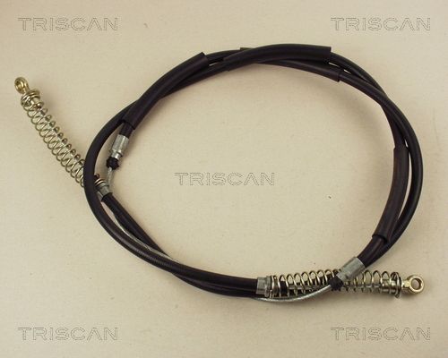 TRISCAN Trose, Stāvbremžu sistēma 8140 15102