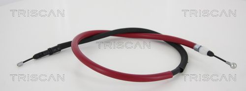 TRISCAN Тросик, cтояночный тормоз 8140 151020