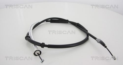 TRISCAN Тросик, cтояночный тормоз 8140 151023