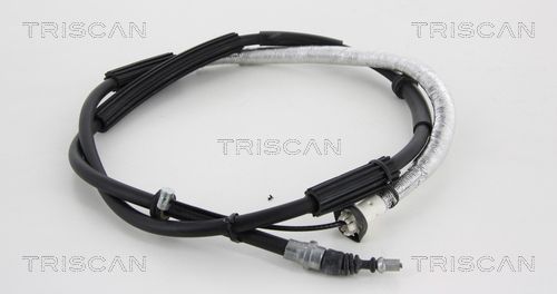 TRISCAN Тросик, cтояночный тормоз 8140 151031