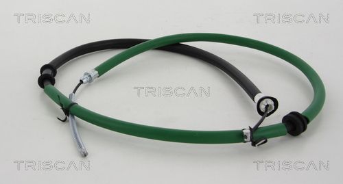 TRISCAN Тросик, cтояночный тормоз 8140 151045