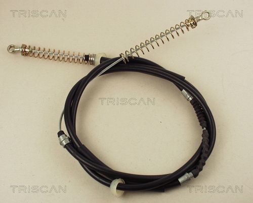 TRISCAN Тросик, cтояночный тормоз 8140 15105
